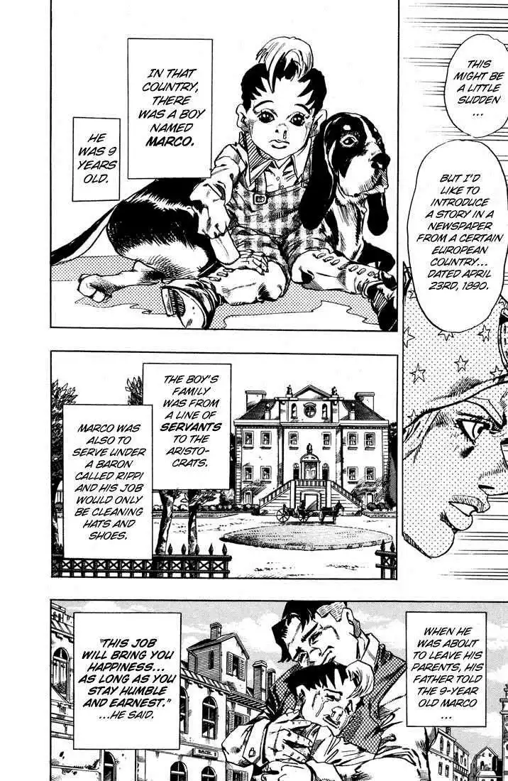 Steel Ball Run Chapter 15 2